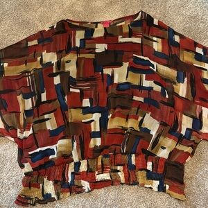 Sunny Leigh Blouse